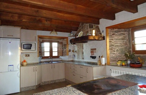 Cospeito Casa | Casa Rigueira en Cospeito