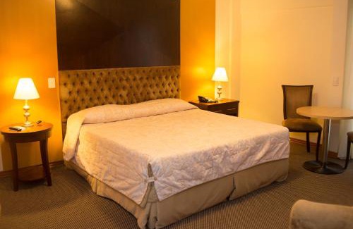Araucaria Hotel | Rihad Palace Hotel