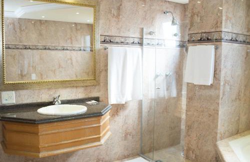 Araucaria Hotel | Rihad Palace Hotel