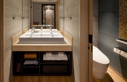 Higashikujo Nishisannocho Hotel | Rihga Gran Kyoto