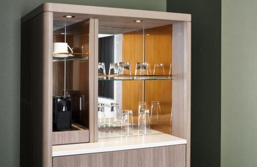 Nakanoshima Hotel | RIHGA Royal Hotel Osaka, Vignette Collection by IHG