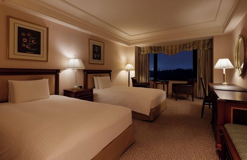 Nishiwaseda Hotel | RIHGA Royal Hotel Tokyo