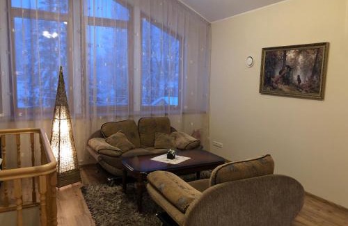 Tartu Casa | Riia Villa