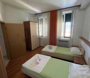 Rijeka Apartamento | Rijeka center - 5 min walk to everything important