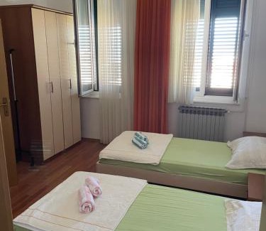 Rijeka Apartamento | Rijeka center - 5 min walk to everything important