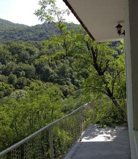 Karuc Apartamento | Rijeka Crnojevica Apartment Vujovic