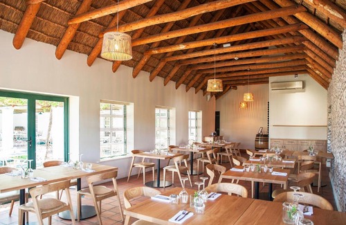 Tulbagh Hotel | Rijk's Guesthouse