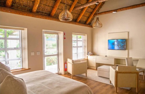 Tulbagh Casa | Rijks Wine Estate and Hotel - Adults Only