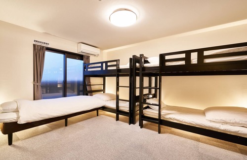 Ukyo Ward Hotel | Rikyuan Kyoto Nishikyogoku
