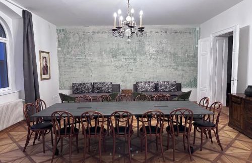 Altstadtviertel Apartamento | Rilke Apartments