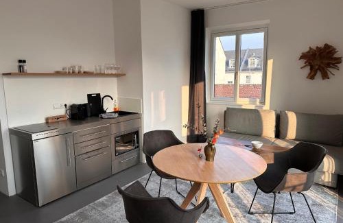 Altstadtviertel Apartamento | Rilke Apartments