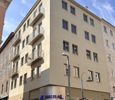 Altstadtviertel Apartamento | Rilke Apartments