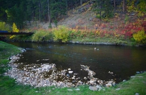 Rimrock Cabina | Rim Rock Canyon Lodge