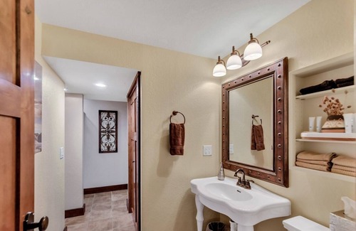 Rimrock Cabina | Rim Rock Canyon Lodge