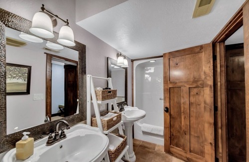 Rimrock Cabina | Rim Rock Canyon Lodge