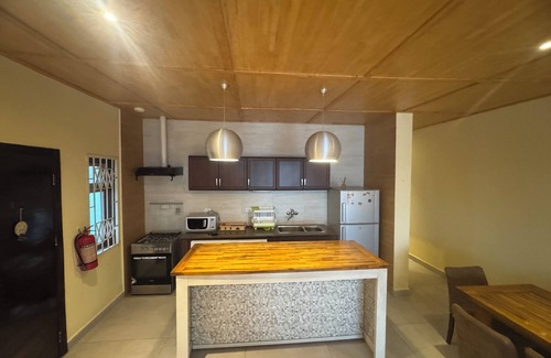 Monrovia Apartamento | Rimal