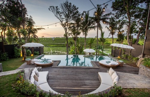 Babakan Villa | RIMBA - ORA BAO COMPLEX