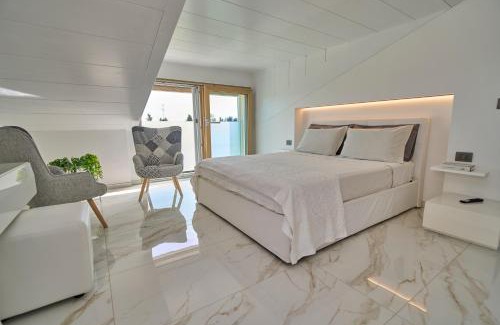Patrignano Casa | Rimini, 4 Camere con Giardino Privato e Parcheggio Gratuito, Relax a 10 Minuti dal Mare