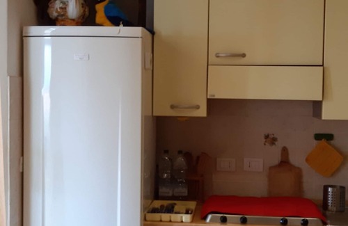 Marina Centro Apartamento | RIMINI PENTHOUSE 50 METERS FROM THE SEA