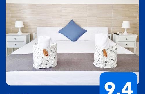 Rivazzurra Casa | RiminiMare House