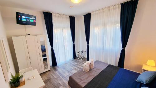 Rivazzurra Casa | RiminiMare House