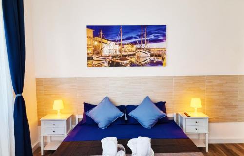 Rivazzurra Casa | RiminiMare House