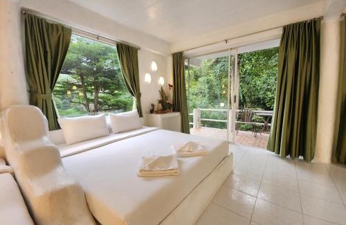 Suan Phueng Complejo | Rimkao Valley Resort
