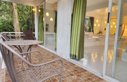 Suan Phueng Complejo | Rimkao Valley Resort