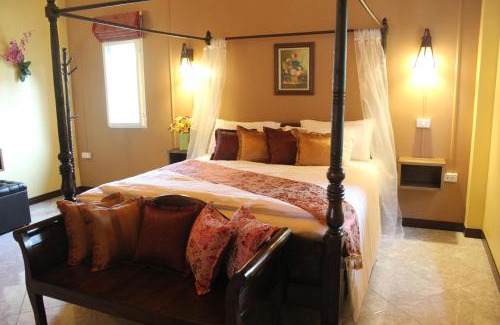 Ban Wang Hom Complejo | Rimlay Park Resort