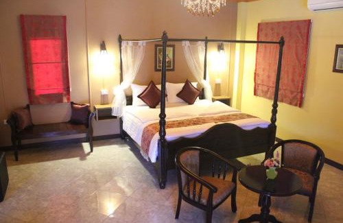 Ban Wang Hom Complejo | Rimlay Park Resort
