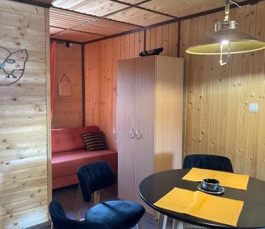 Snidavka Apartamento | Rimma Шешори з чаном та сауною