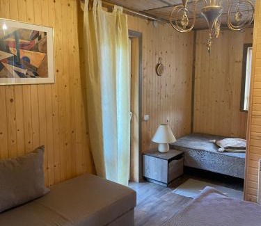 Snidavka Apartamento | Rimma Шешори з чаном та сауною