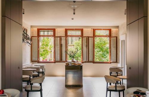 Cannaregio Hotel | Rimon Place Kosher