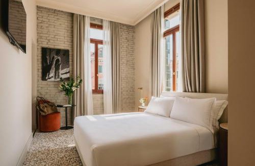 Cannaregio Hotel | Rimon Place Kosher