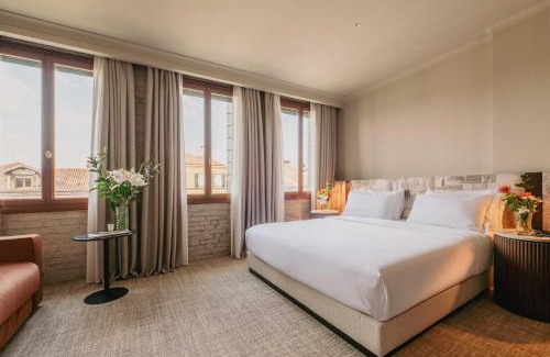 Cannaregio Hotel | Rimon Place Kosher