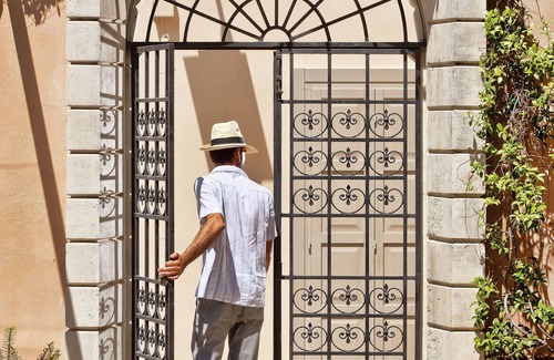 Old Town Rethymnon Apartamento | Rimondi Boutique Hotels