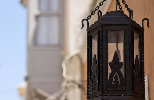 Old Town Rethymnon Apartamento | Rimondi Boutique Hotels