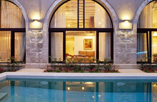 Old Town Rethymnon Apartamento | Rimondi Boutique Hotels