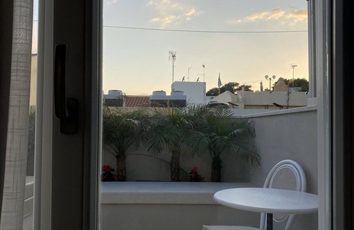Old Town Rethymnon Apartamento | Rimondi Residence with Private Roof Top Jacuzzi and Fortezza View