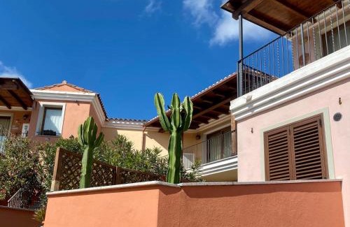 San Pasquale Casa | Rinì House - Relax tra Costa Smeralda e la Maddalena