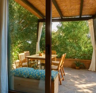 San Pasquale Casa | Rinì House - Relax tra Costa Smeralda e la Maddalena