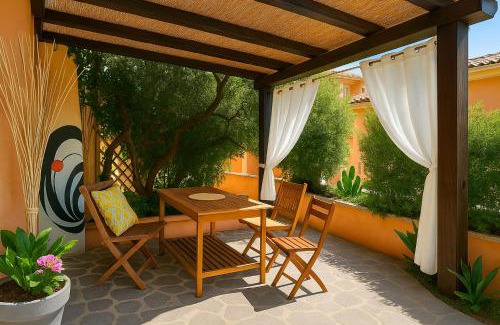 San Pasquale Casa | Rinì House - Relax tra Costa Smeralda e la Maddalena