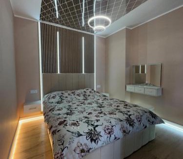Cluj-Napoca Apartamento | RIN SkyLounge Apartment