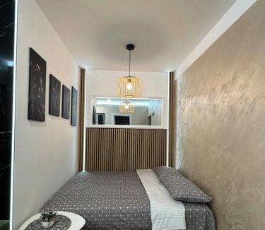 Cluj-Napoca Apartamento | RIN SkyLounge Apartment