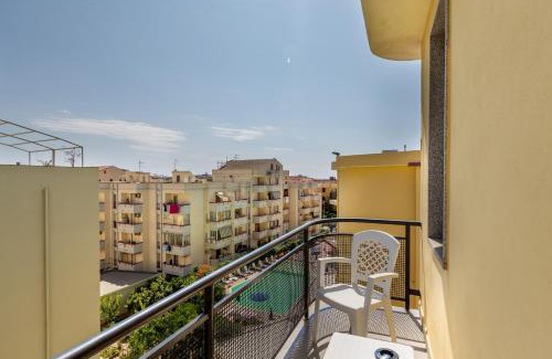 La Pietraia Hotel | Rina Hotel