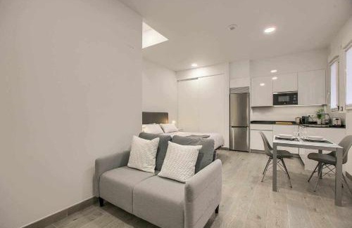 Moncloa-Aravaca Apartamento | RiNa MADRID apartamento 2