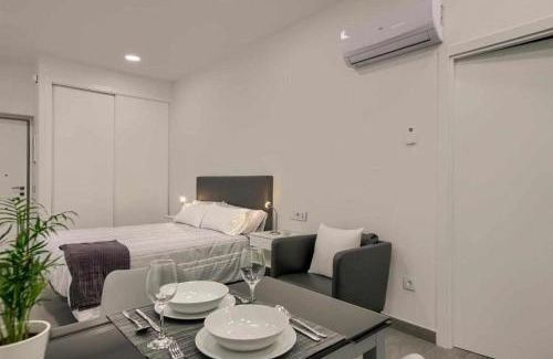 Moncloa-Aravaca Apartamento | RiNa MADRID apartamento1