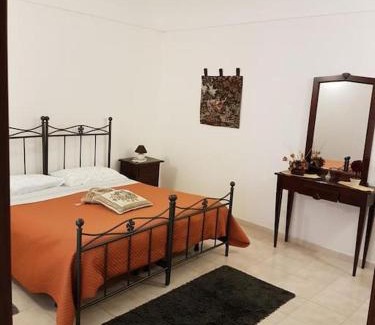 Sambuca di Sicilia Casa | Rinaldo Holiday Home