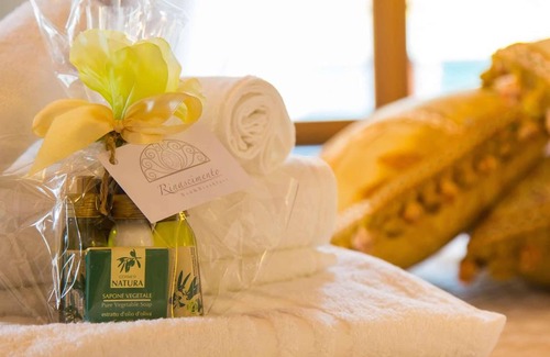 Pisa City Centre Cama Y Desayuno | Rinascimento Bed & Breakfast