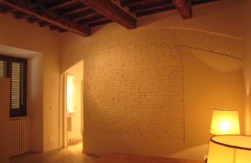 Arezzo Cama Y Desayuno | Rinathos Guesthouse